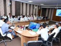 यूटिलिटी शिफ्टिंग कार्य में तेजी लाएं, सरकारी भवनों के उपकरणों का डिजिटल रिकॉर्ड रखें