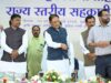 11.15 लाख संग्राहकों को 734.25 करोड़ रुपए का संग्रहण पारिश्रमिक पहले ही मिल चुका है
