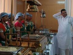अबूझमाड़ के अरक चावल को मिली नई पहचान, विधानसभा में दिखी स्थानीय स्वाद की झलक