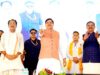 मुख्यमंत्री ने पन्ना में 184.83 करोड़ रुपए की लागत के विकास कार्यों का भूमि-पूजन एवं लोकार्पण