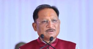 दूरस्थ अंचलों तक पहुंचीं सड़क, शिक्षा, स्वास्थ्य, आवास और जनकल्याण की योजनाएं, शासन पर बढ़ा लोगों का विश्वास – मुख्यमंत्री साय
