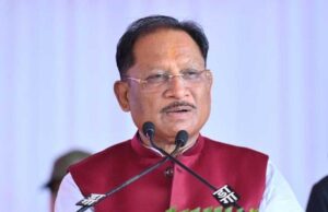 दूरस्थ अंचलों तक पहुंचीं सड़क, शिक्षा, स्वास्थ्य, आवास और जनकल्याण की योजनाएं, शासन पर बढ़ा लोगों का विश्वास – मुख्यमंत्री साय