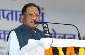 पिछले साल की तुलना में भंडारण 1.08 लाख मीट्रिक टन अधिक