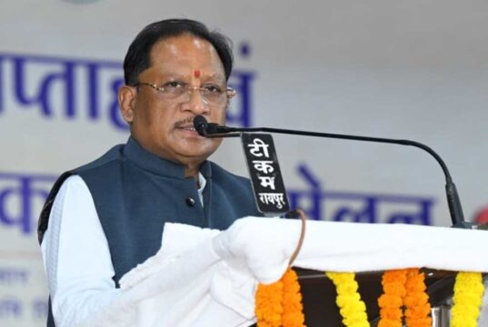 पिछले साल की तुलना में भंडारण 1.08 लाख मीट्रिक टन अधिक