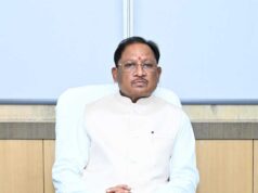 शासन-प्रशासन को अधिक दक्ष, पारदर्शी और नागरिक-केंद्रित बनाने के लिए एआई आधारित व्यवस्था होगी विकसित