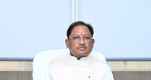 शासन-प्रशासन को अधिक दक्ष, पारदर्शी और नागरिक-केंद्रित बनाने के लिए एआई आधारित व्यवस्था होगी विकसित