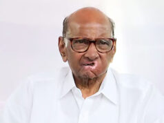 मानसून सत्र से पहले NDA की बड़ी रणनीति, दो-तिहाई बहुमत के लिए शरद पवार के सांसदों पर फोकस