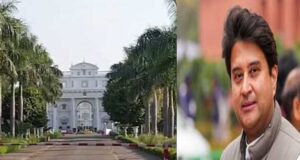 ज्योतिरादित्य सिंधिया और तीनों बुआ में बनी सहमति, 37 साल पुराने विवाद के पटाक्षेप की तैयारी