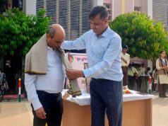 29 जुलाई तक शिक्षा के साथ संस्कारों पर जोर, स्कूलों में योग, भाषण, निबंध और पौधरोपण जैसे कार्यक्रम आयोजित