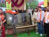 महतारी सदन और चेक डैम से बदलेगी ग्रामीण क्षेत्र की तस्वीर