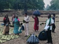 46 हजार से अधिक संग्राहकों के चेहरों पर मुस्कान, धरमजयगढ़ यूनियन बांटेगा 17.43 करोड़ रुपये बोनस