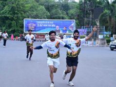 प्रकृति और वन्यजीवों के संरक्षण का सामूहिक संकल्प