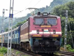Railway News: अब खंडवा में भी रुकेगी नेपाल से महाराष्ट्र जाने वाली एक्सप्रेस ट्रेन, यात्रियों को बड़ा फायदा