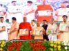 पर्यावरण, वन एवं जलवायु परिवर्तन विभाग शीर्ष पर, लगाए 15.42 करोड़ से अधिक पौधे