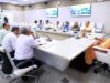 ‘कैच द रेन-2026’ से जुड़ा यूपी का अभियान, हर बूंद बचाने का लिया संकल्प