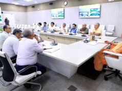 ‘कैच द रेन-2026’ से जुड़ा यूपी का अभियान, हर बूंद बचाने का लिया संकल्प