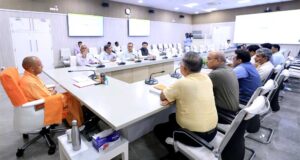 धान, बाजरा, ज्वार और मक्का की रिकॉर्ड खरीद, किसान हितैषी नीतियों से यूपी में खेती बनी अधिक लाभकारी