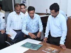 प्रयोगशालाओं के आधुनिकीकरण, आईएसओ प्रमाणन, साइंस सिटी और दो वर्षीय कार्ययोजना बनाने दिए निर्देश