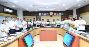 राज्य स्तर पर 343 और जिला स्तर पर 99 संकेतकों के माध्यम से होगी विकास कार्यों की प्रभावी निगरानी