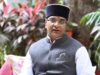 मंत्री विश्वास सारंग ने 24.78 करोड़ रुपये के 10 विकास कार्यों की दी सौगात, क्षेत्र में तेज होगी विकास की रफ्तार