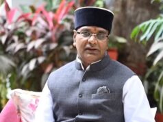 मंत्री विश्वास सारंग ने 24.78 करोड़ रुपये के 10 विकास कार्यों की दी सौगात, क्षेत्र में तेज होगी विकास की रफ्तार