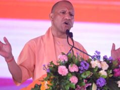 लोकार्पण और शिलान्यास की नई रफ्तार से विकसित उत्तर प्रदेश की मजबूत नींव रख रही योगी सरकार