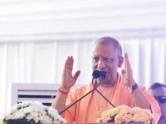 सीएम योगी ने गाजियाबाद में 868 करोड़ से अधिक की 90 विकास परियोजनाओं का किया लोकार्पण/शिलान्यास