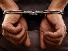 19 लाख की कथित वसूली ने खोली पुलिस की पोल, दिवंगत आरक्षक केस में थाना प्रभारी अरेस्ट