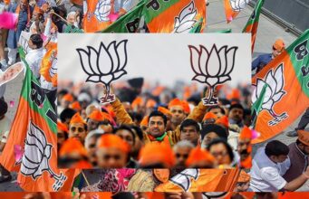 BJP में बड़ा संगठनात्मक बदलाव, निखिल सोनी की एंट्री से कई नेताओं की बढ़ी चुनौती