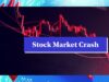 Stock Market Crash: बैंकिंग शेयर धड़ाम, बेहतर तिमाही नतीजों के बाद भी शेयर बाजार में बिकवाली का तूफान