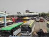 Rain Alert: गुजरात-मुंबई में मूसलाधार बारिश का असर, ट्रेनें रद्द होने से यात्रियों पर दोहरी मार, बस किराया भी महंगा