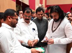 जनप्रतिनिधियों और नागरिकों का भरपूर समर्थन स्थानीय से राष्ट्रीय बाजार की ओर बढ़ रहा अरपा-बिहान विष्णुभोग चावल