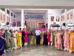 स्वाद और सृजन का संगम, कुकिंग प्रतियोगिता के दूसरे दिन महिलाओं ने बिखेरे प्रतिभा के रंग