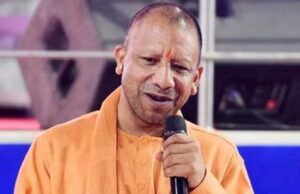 हर गांव में खेल मैदान, हर मंडल में स्पोर्ट्स कॉलेज सीएम योगी का खेल विकास पर बड़ा ऐलान