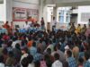 उज्जैन में हुआ राज्य स्तरीय कार्यक्रम, सांदीपनि उत्सव के अंतर्गत नवीन विद्यालयों के लोकार्पण का क्रम रहा जारी