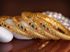 Gold-Silver Price Update: सोना-चांदी ने फिर बढ़ाई चमक, गोल्ड ₹1.41 लाख के पार, चेक करें लेटेस्ट रेट