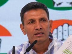 MP News: जीतू पटवारी के खिलाफ अरेस्ट वारंट, कोर्ट की सख्त टिप्पणी—’सार्वजनिक मंचों पर दिख रहे, पुलिस को नहीं मिल रहे?’