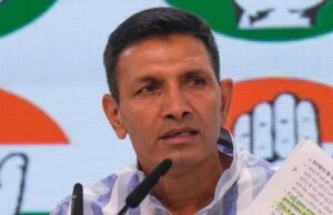 MP News: जीतू पटवारी के खिलाफ अरेस्ट वारंट, कोर्ट की सख्त टिप्पणी—’सार्वजनिक मंचों पर दिख रहे, पुलिस को नहीं मिल रहे?’