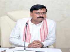 लोक कलाओं में शुरू करें सर्टिफिकेट कोर्स : राज्य मंत्री लोधी