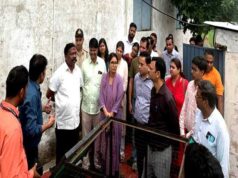हर घर तक स्वच्छ पेयजल पहुंचाने पर जोर, अधिकारियों को दिए आवश्यक निर्देश