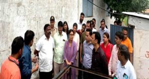 हर घर तक स्वच्छ पेयजल पहुंचाने पर जोर, अधिकारियों को दिए आवश्यक निर्देश