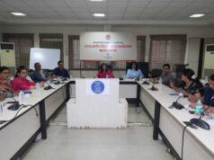 जमीनी अनुभव ही बनेंगे प्रशिक्षण, डिजिटल नवाचार और सेवा सुधार की नई दिशा