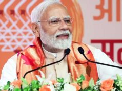 A major gift for teachers! Chief Minister’s Cashless Medical Scheme for Teachers to be launched from Varanasi on July 8