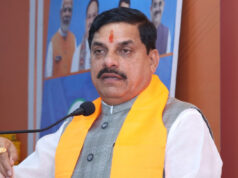 ग्वालियर-चंबल को मिलेगी विकास की नई उड़ान, CM डॉ. मोहन यादव ने किया बड़ा ऐलान