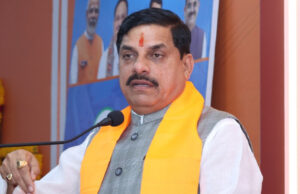 ग्वालियर-चंबल को मिलेगी विकास की नई उड़ान, CM डॉ. मोहन यादव ने किया बड़ा ऐलान