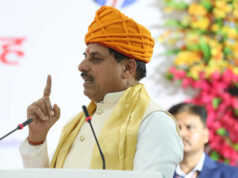 UCC को लेकर CM मोहन यादव का बड़ा बयान, ‘रामचंद्र और रहीम के लिए समान नियम’ की कही बात