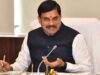 मध्य प्रदेश में कम बारिश पर सरकार अलर्ट, CM मोहन यादव ने किसानों के हित में बनाई रणनीति