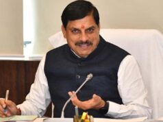 मध्य प्रदेश में कम बारिश पर सरकार अलर्ट, CM मोहन यादव ने किसानों के हित में बनाई रणनीति