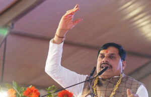 डॉ. श्यामा प्रसाद मुखर्जी स्मार्ट इंडस्ट्रियल पार्क की नींव रखेंगे CM डॉ. मोहन यादव, निवेश और रोजगार को मिलेगा बड़ा बढ़ावा