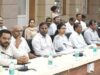 कौशल विकास से सशक्त होगा युवा वर्ग, आत्मनिर्भर भारत को मिलेगी नई गति : मंत्री रामविचार नेताम